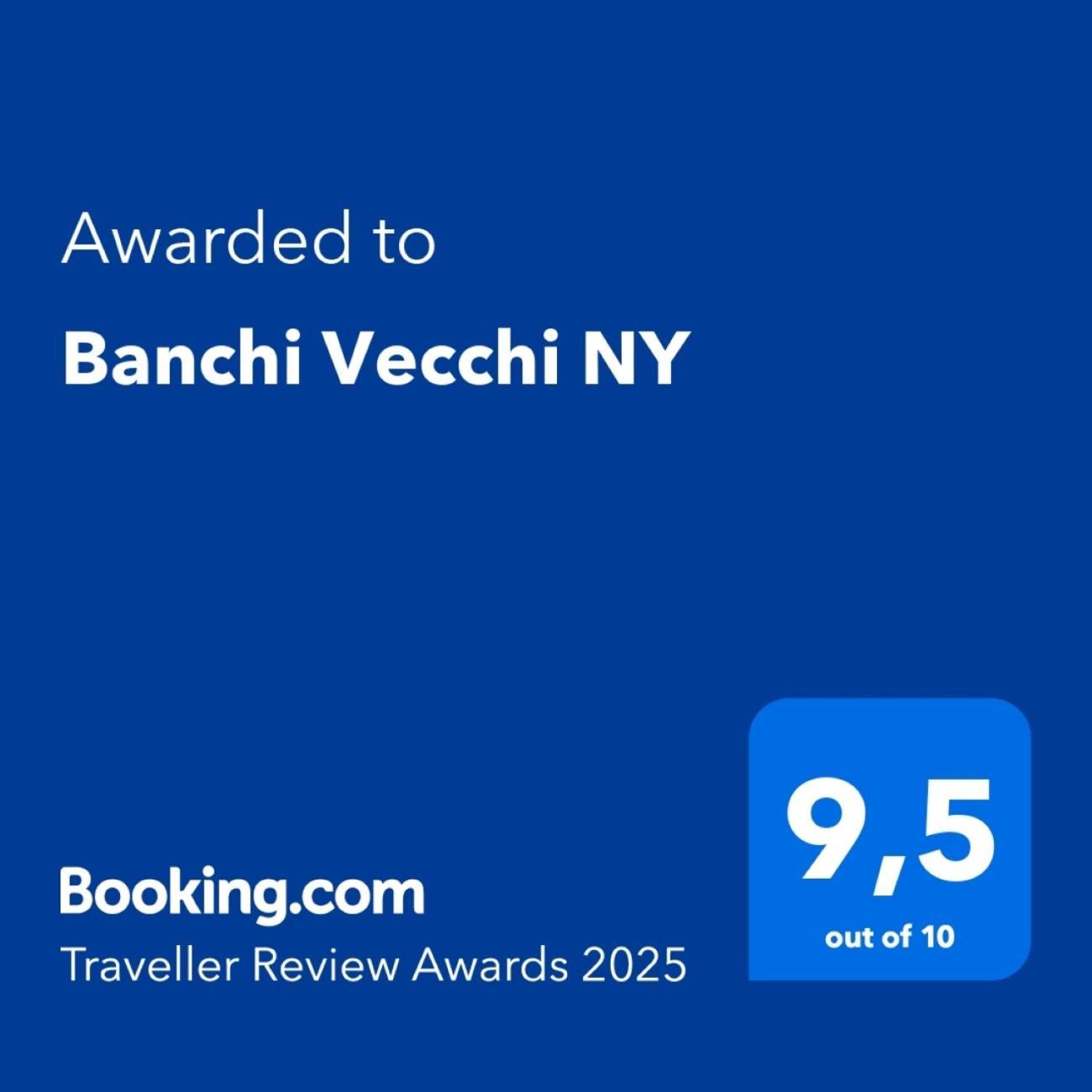Banchi Vecchi Ny Daire Roma Dış mekan fotoğraf