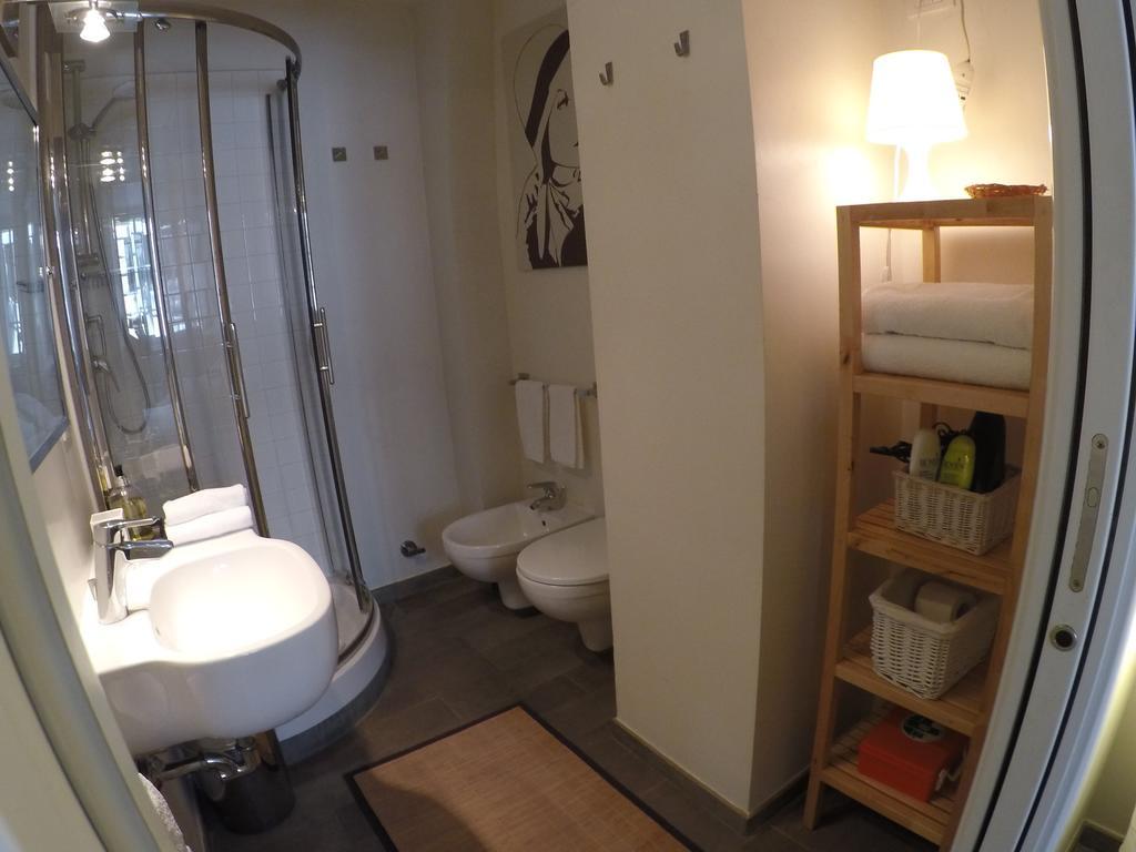 Banchi Vecchi Ny Daire Roma Dış mekan fotoğraf